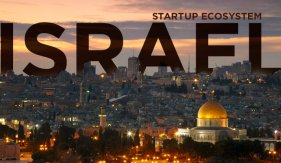 CVN Trip to Israel: “Accelerating Corporate Venturing” 