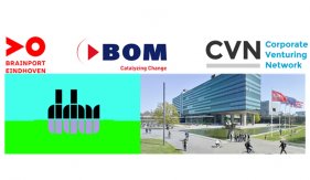 DDW Discovery Tour during the Dutch Design Week