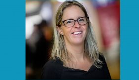 Webinar Prof. Vareska van de Vrande on Return on Collaboration