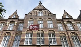 Corporate Venturing and Data Science at JADS academy