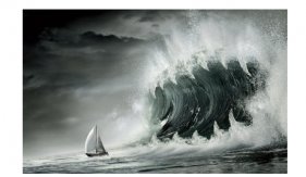 Startups warned for bad weather ahead