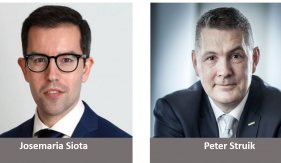 Keynote speakers for Corporate Venturing and Entrepreneurship summit on September 29, 2020 are known